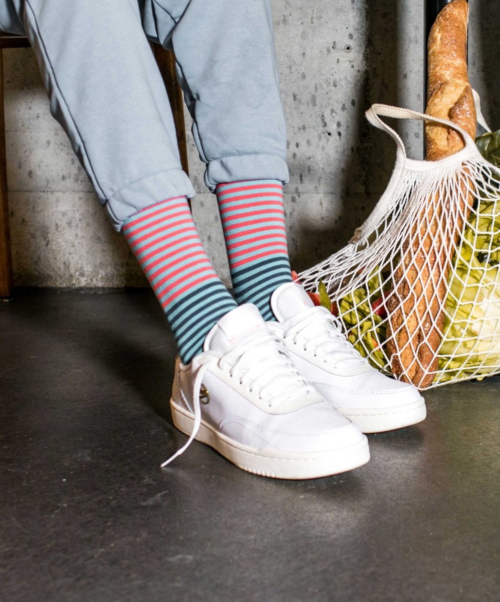 Socken Four Get It von DillySocks