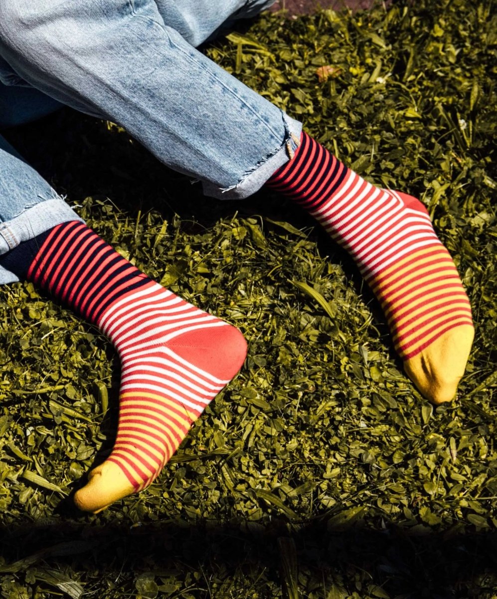 Socken Four Real von DillySocks