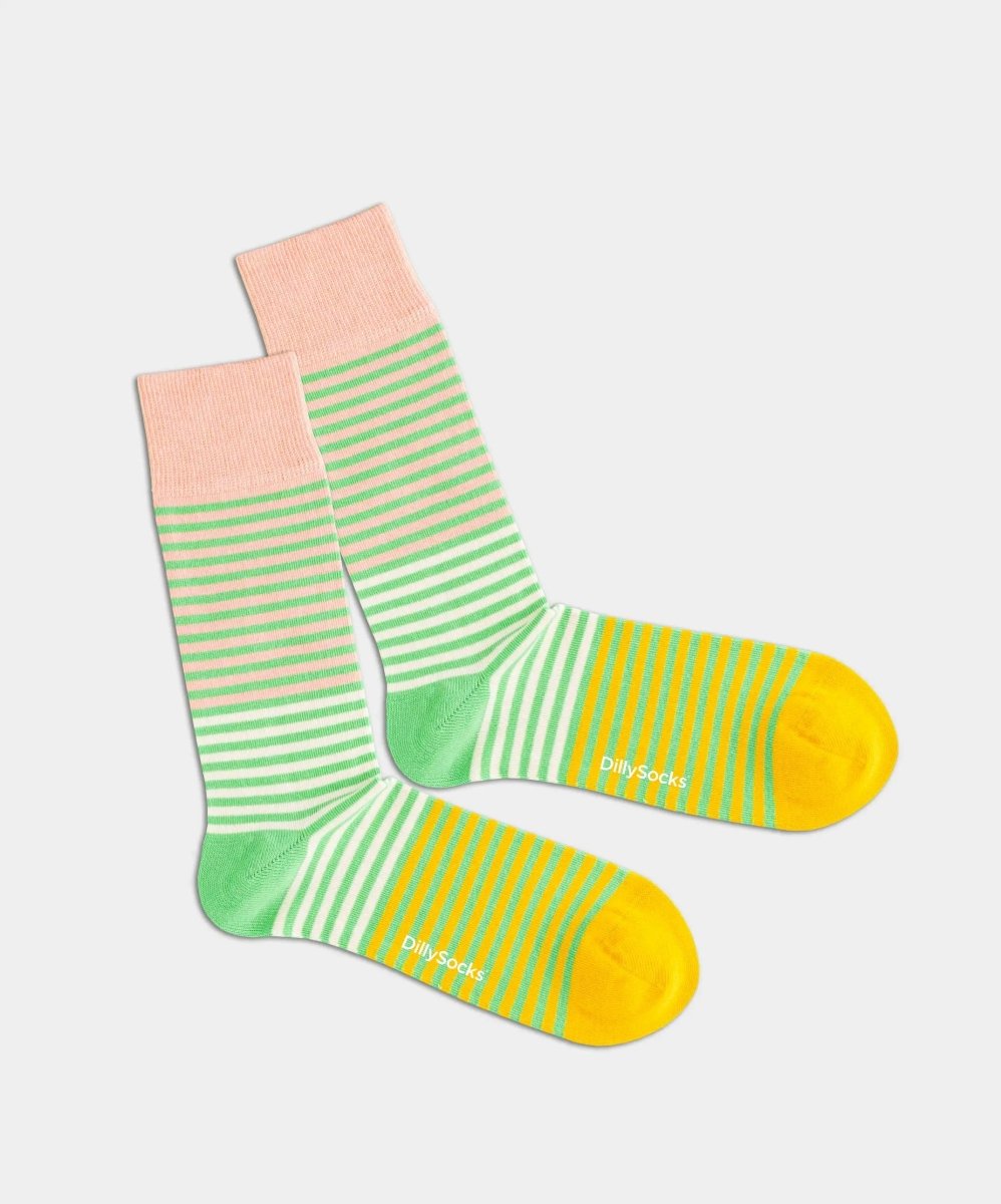 Socken Four Sure von DillySocks