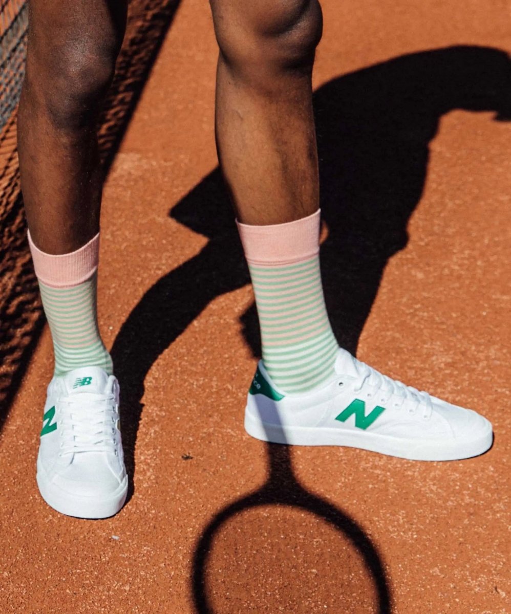Socken Four Sure von DillySocks