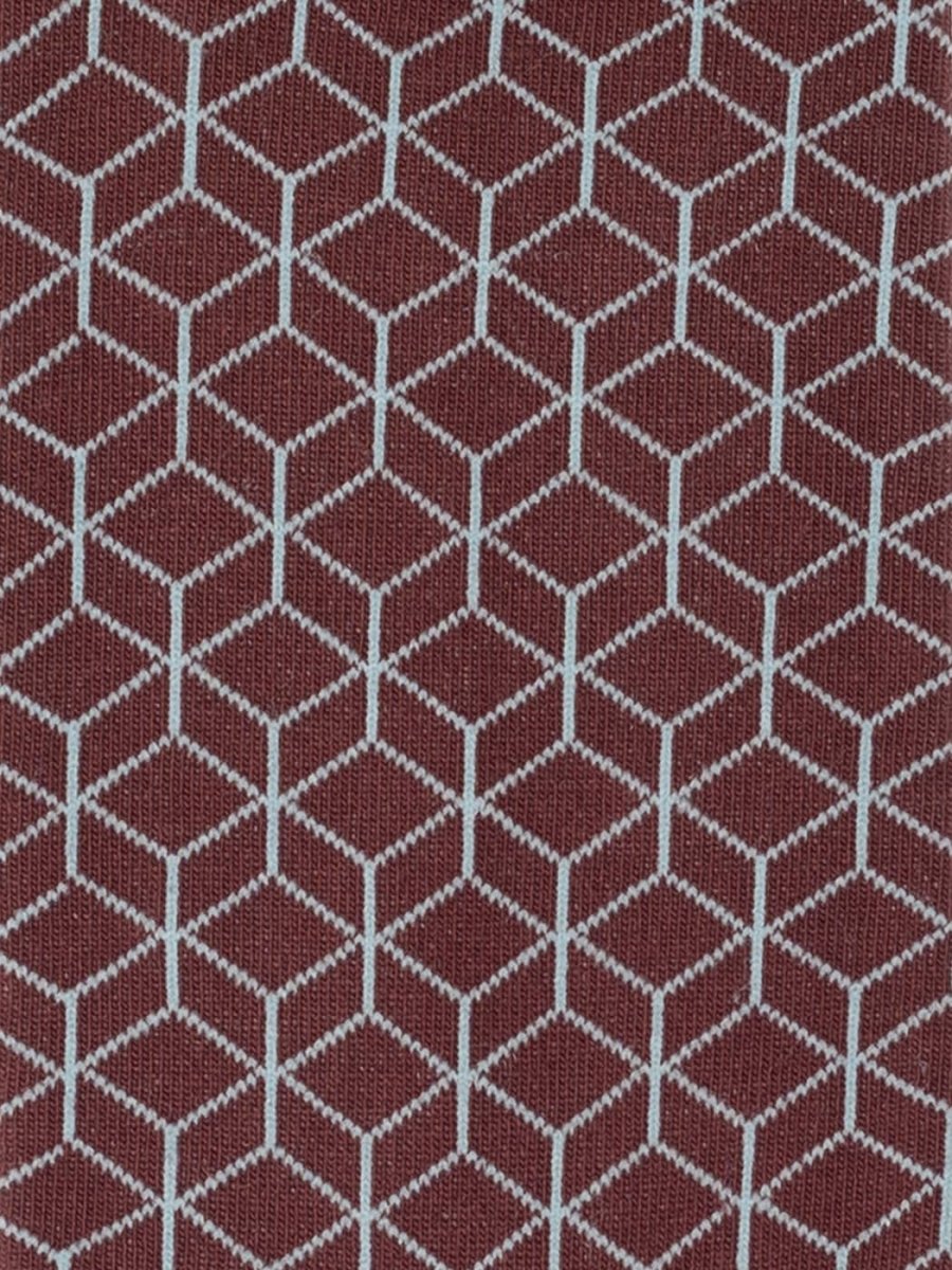 Socken Frosted Lining von DillySocks