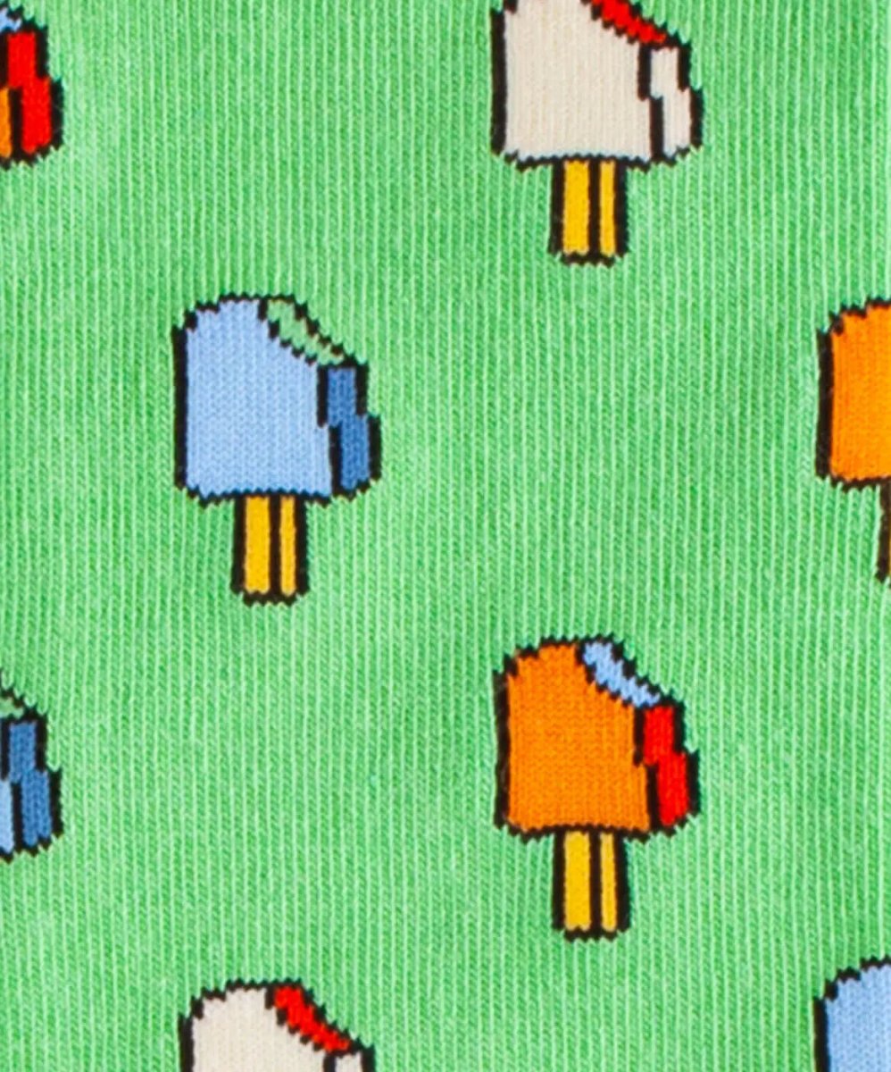 Socken Frozen Day von DillySocks