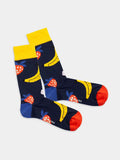 Socken Fruit Of The Boom von DillySocks