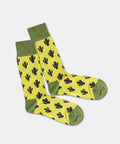 Socken Garden Cactus von DillySocks