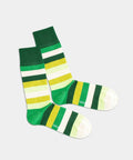Socken Garden Line von DillySocks