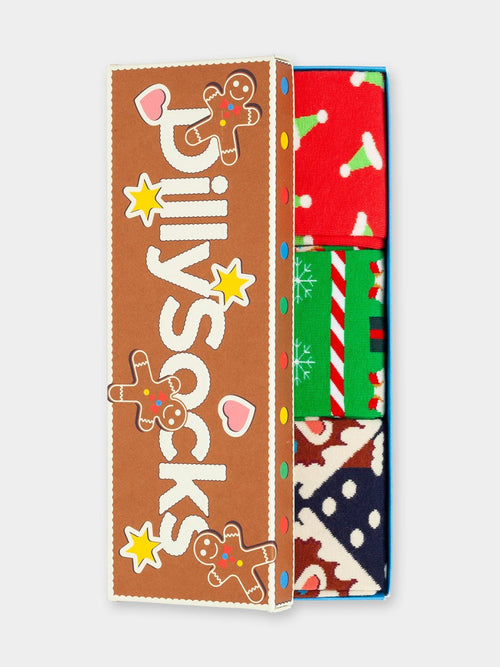 Christmas Wonders (boîte de 3)