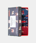 Socken - Geschenkbox Domestic Animals (3er Box) von DillySocks
