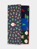 Socken - Geschenkbox Holiday Magic (3er Box) von DillySocks