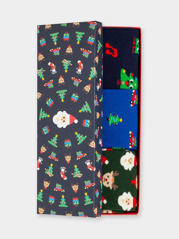 Holiday Magic (boîte de 3)