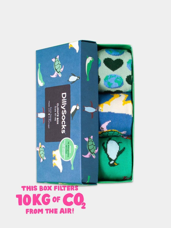 Klimabox