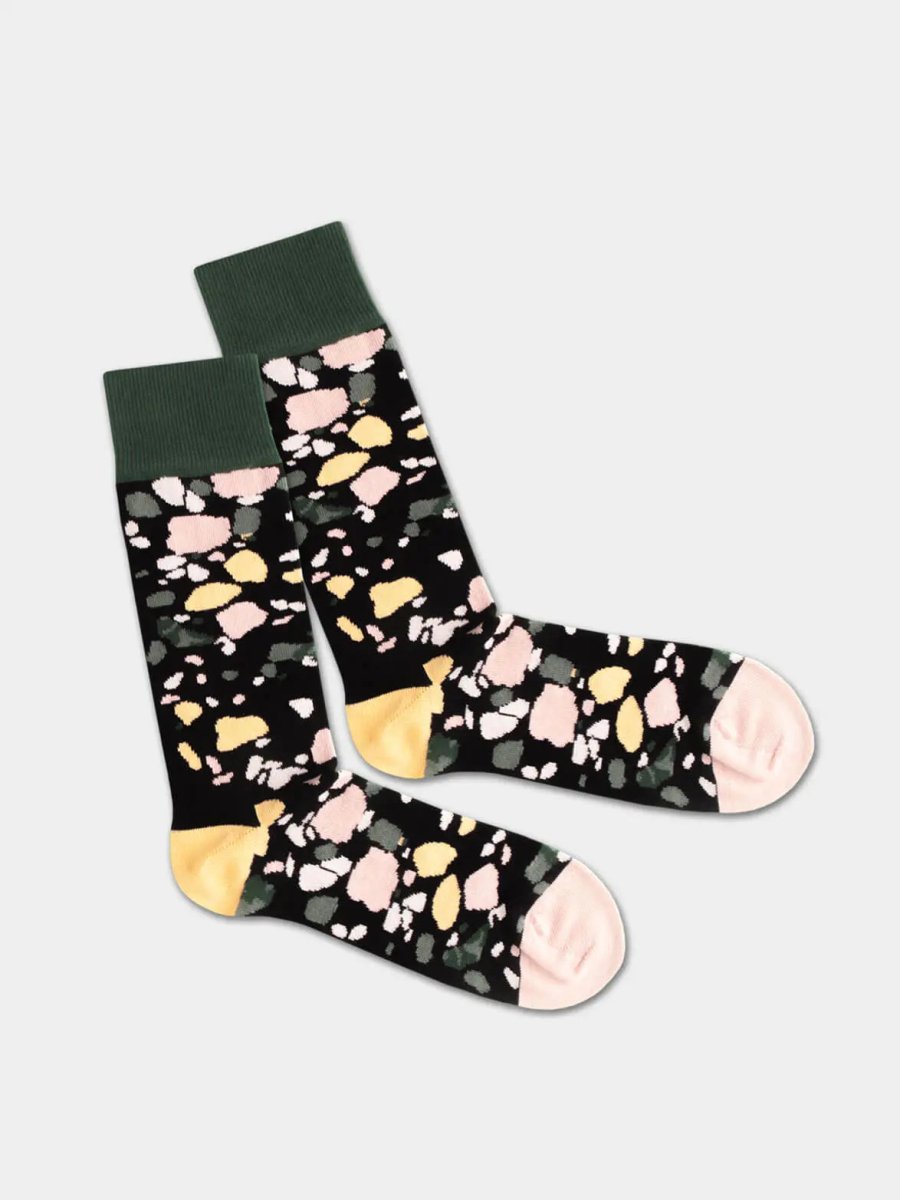 Socken - Geschenkbox Love Night (3er Box) von DillySocks
