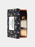 Socken - Geschenkbox Sports All Year Round (3er Box) von DillySocks