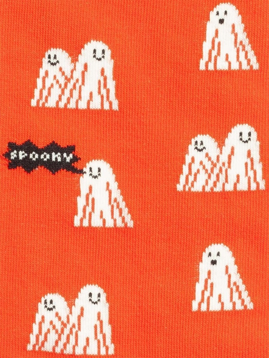 Socken Ghosty Appearance von DillySocks