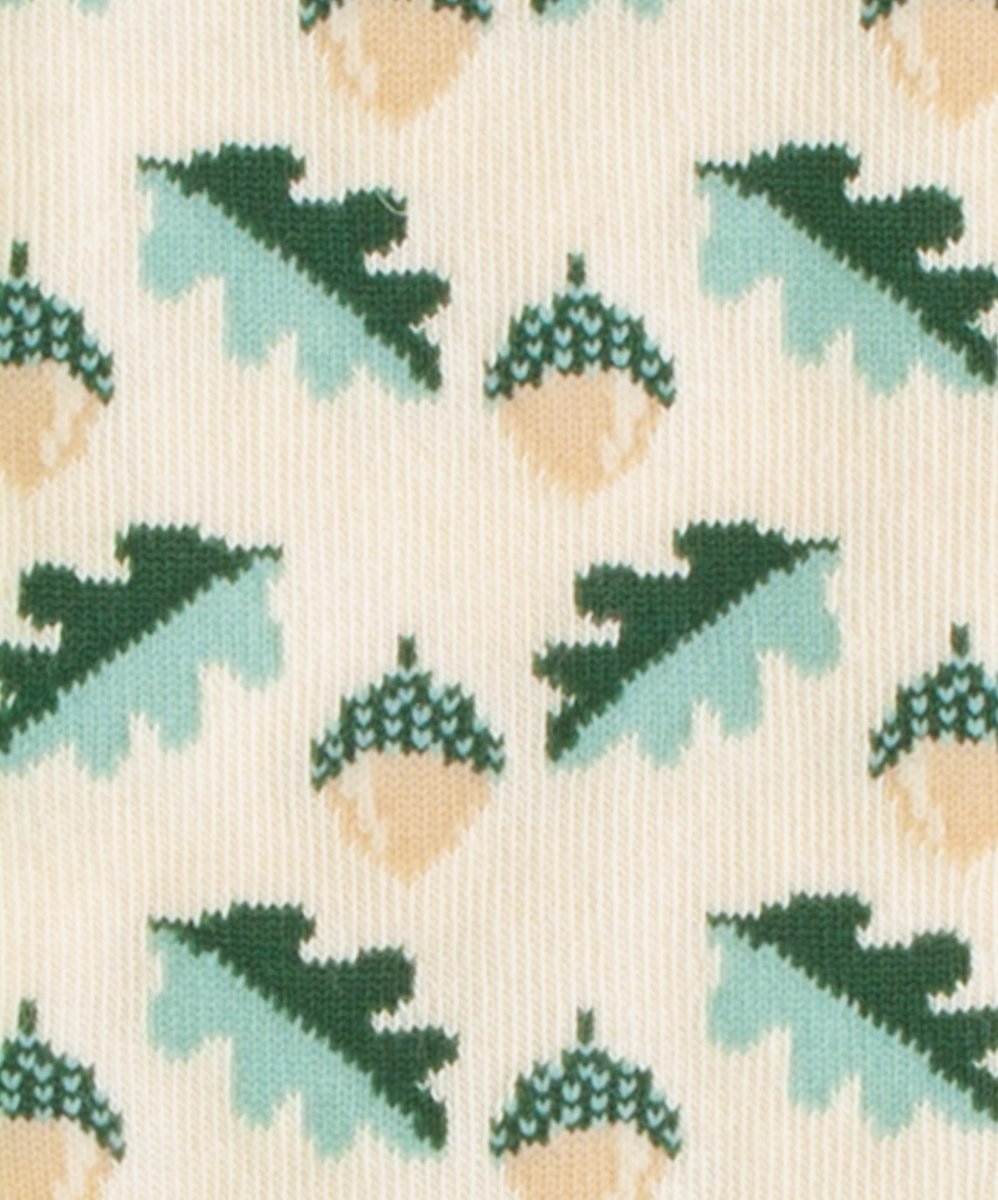 Socken Go Nuts von DillySocks