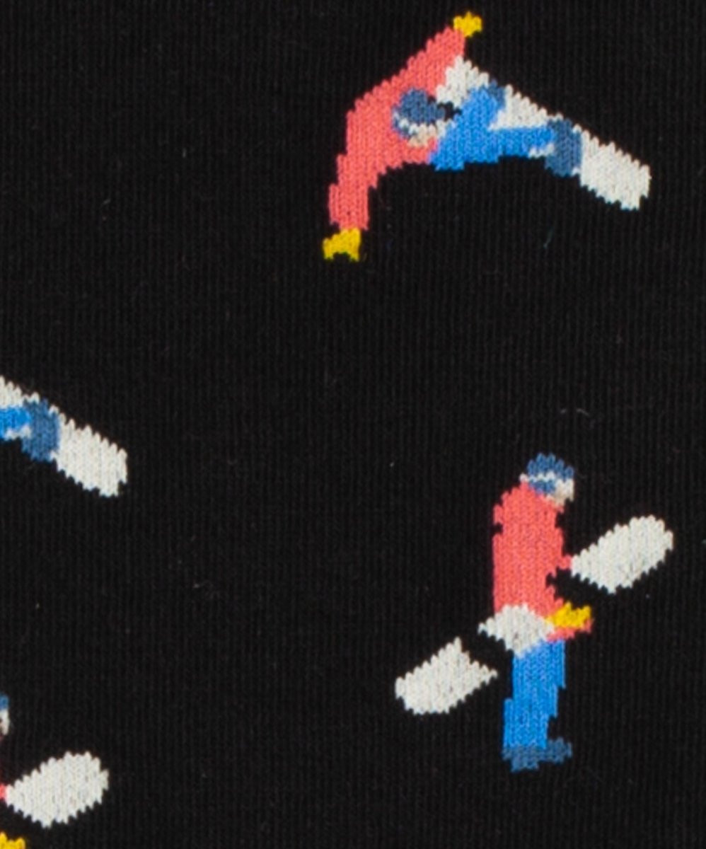 Socken Goofy von DillySocks