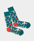 Socken Grand Marigold von DillySocks