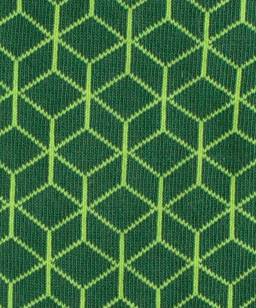 Socken Grass Lining von DillySocks