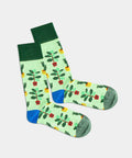 Socken Grass Plants von DillySocks