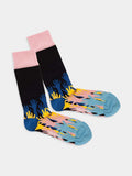 Socken Hands up Baby von DillySocks