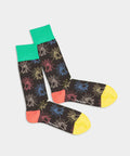 Handy Hands Socken mit Kulleraugen für Füße und Hände