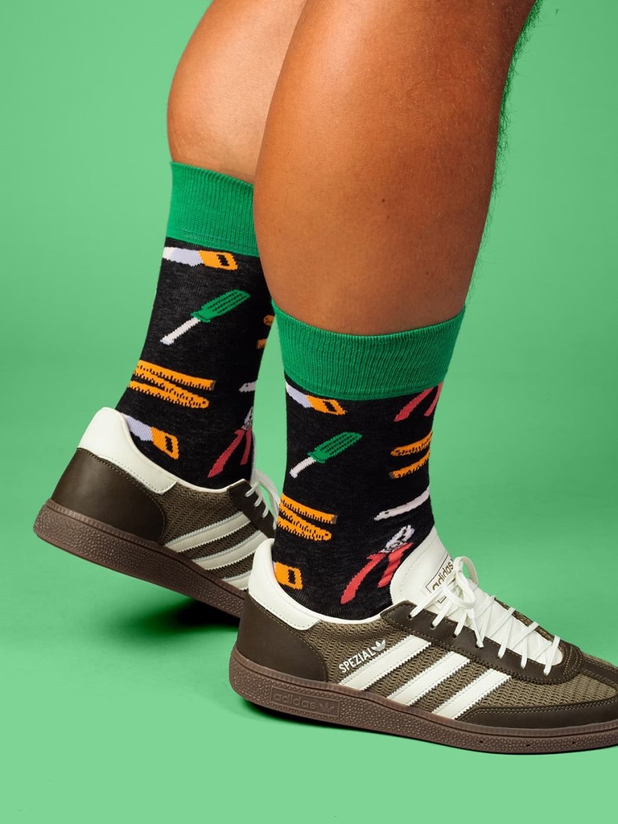 Socken Handy Helpers von DillySocks