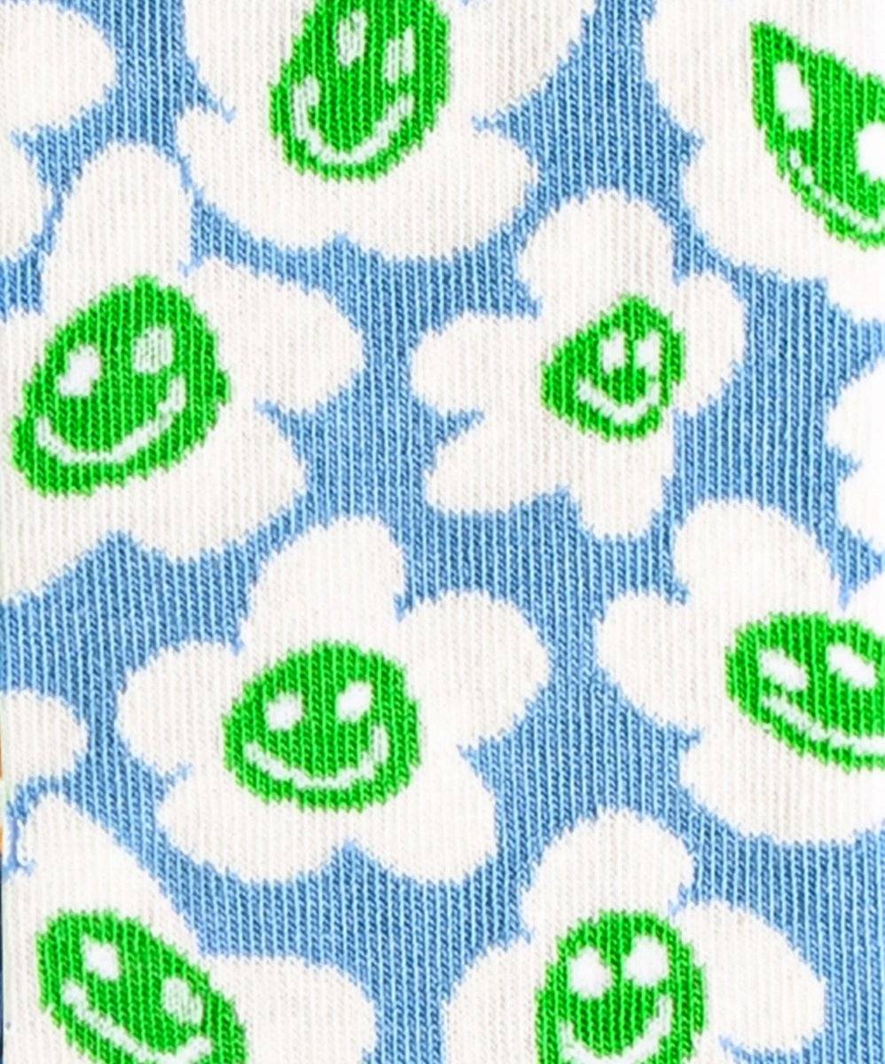 Socken Happy Hippie von DillySocks