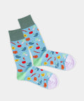 Socken Healthy Veggies von DillySocks