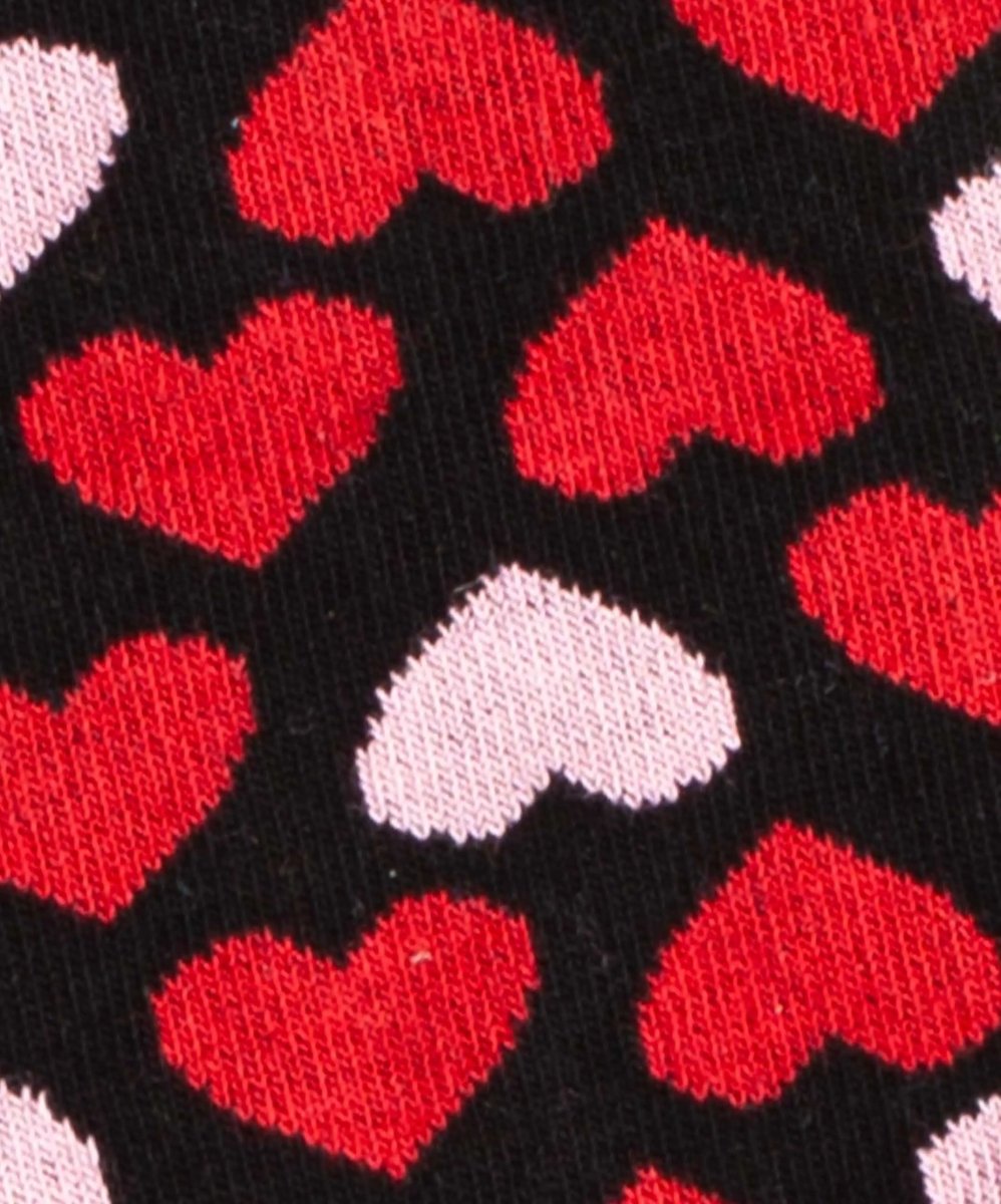 Socken Heart Feelings von DillySocks