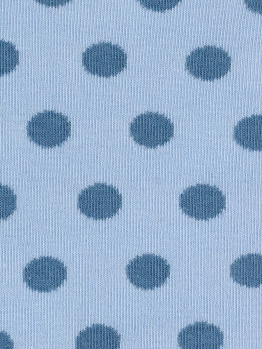 Socken Heaven Dots von DillySocks