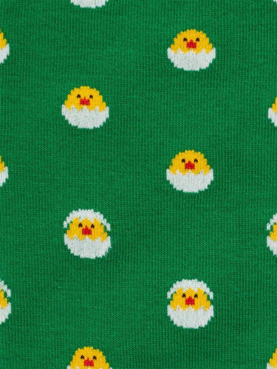 Socken Hello Here I Am von DillySocks