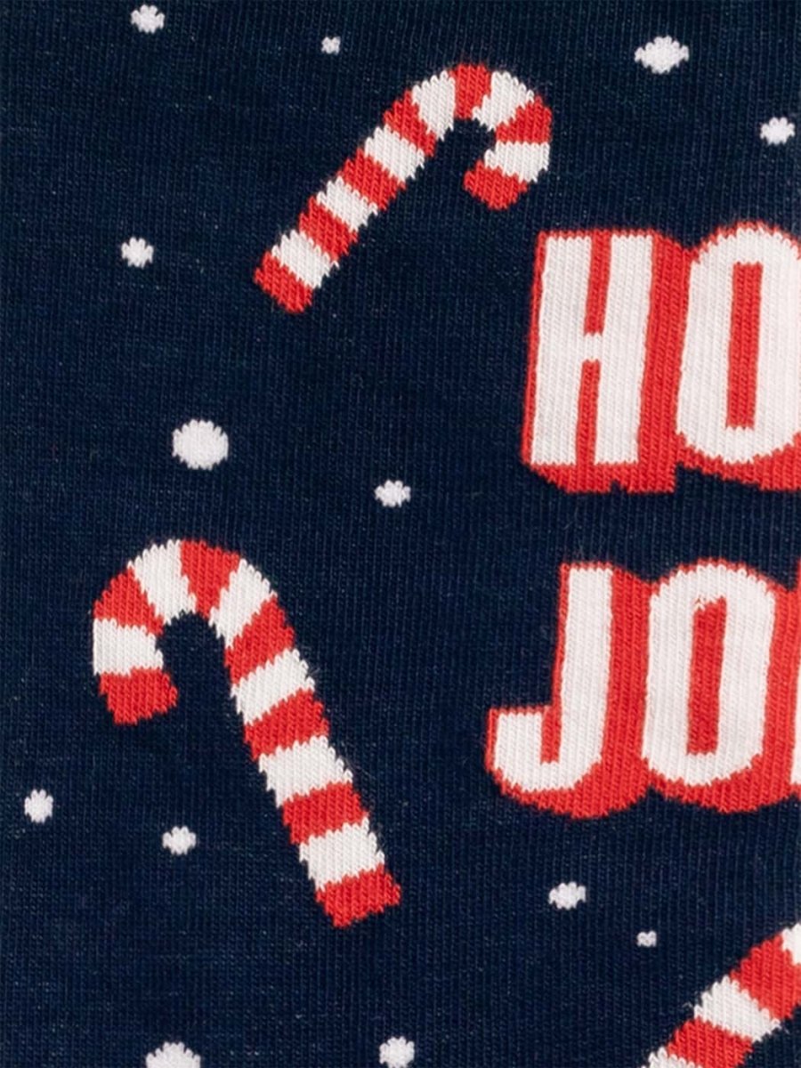 Socken Hipster Holiday von DillySocks