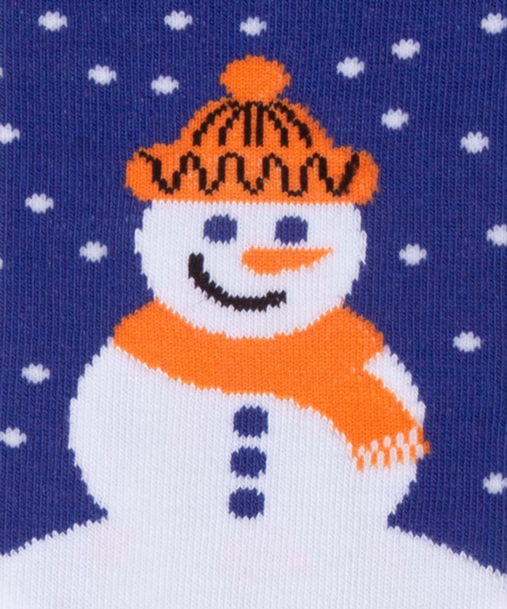 Socken Holiday Season von DillySocks