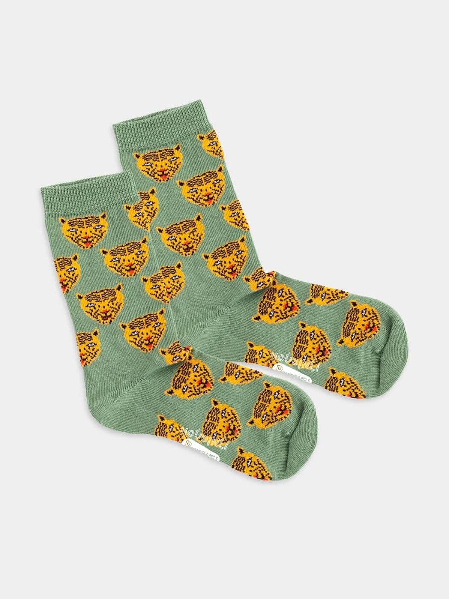 Socken Houdinli von DillySocks