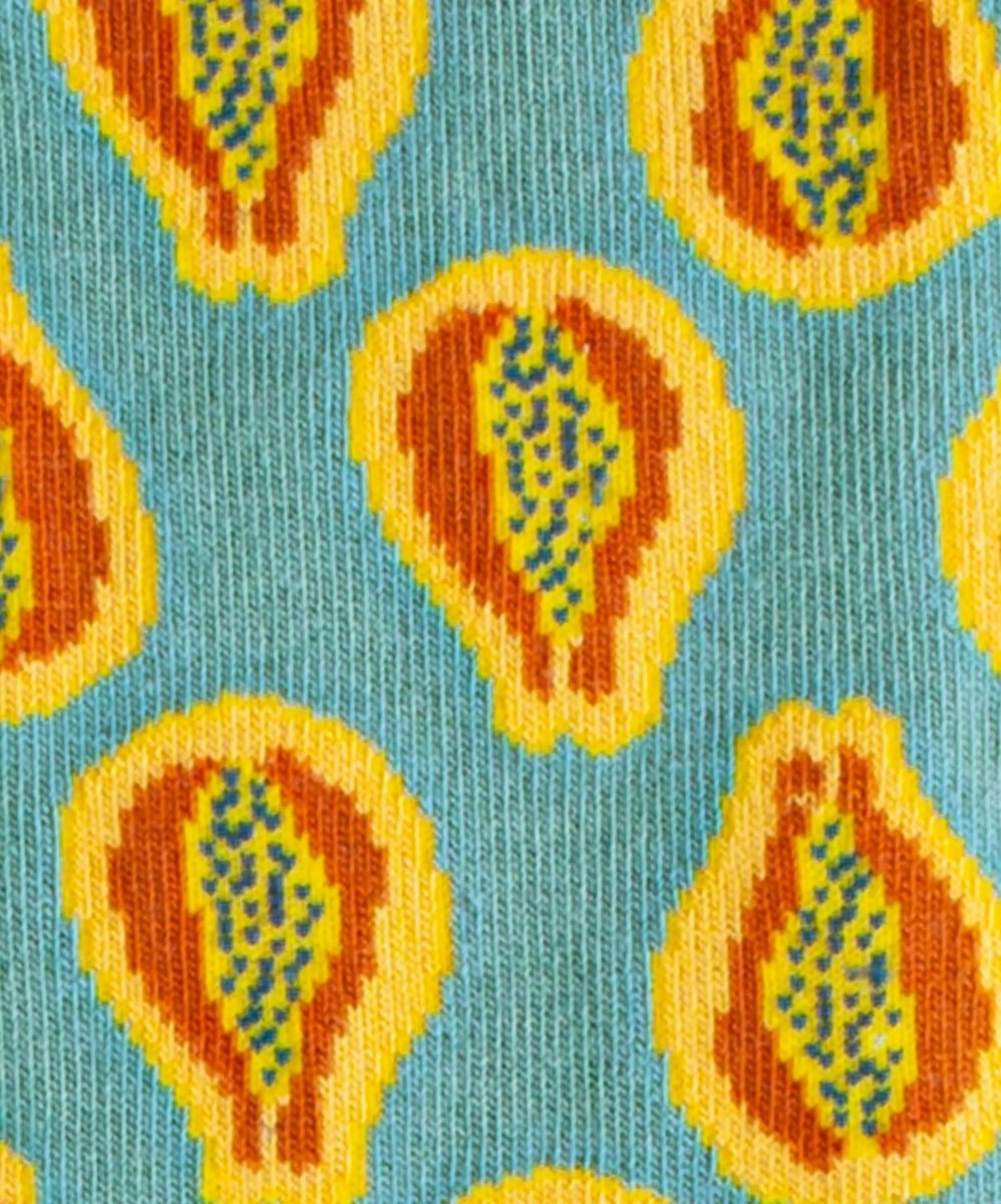 Socken Juicy Fruit von DillySocks