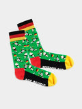 Socken Julian loves Toni von DillySocks