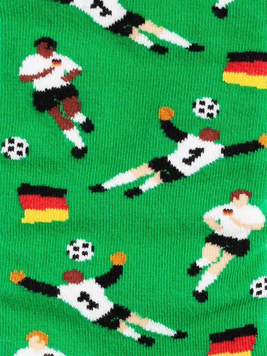 Socken Julian loves Toni von DillySocks