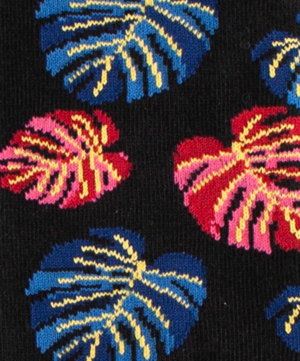 Socken Jungle Moon von DillySocks