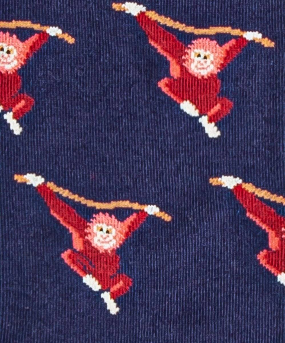 Socken King Louie von DillySocks