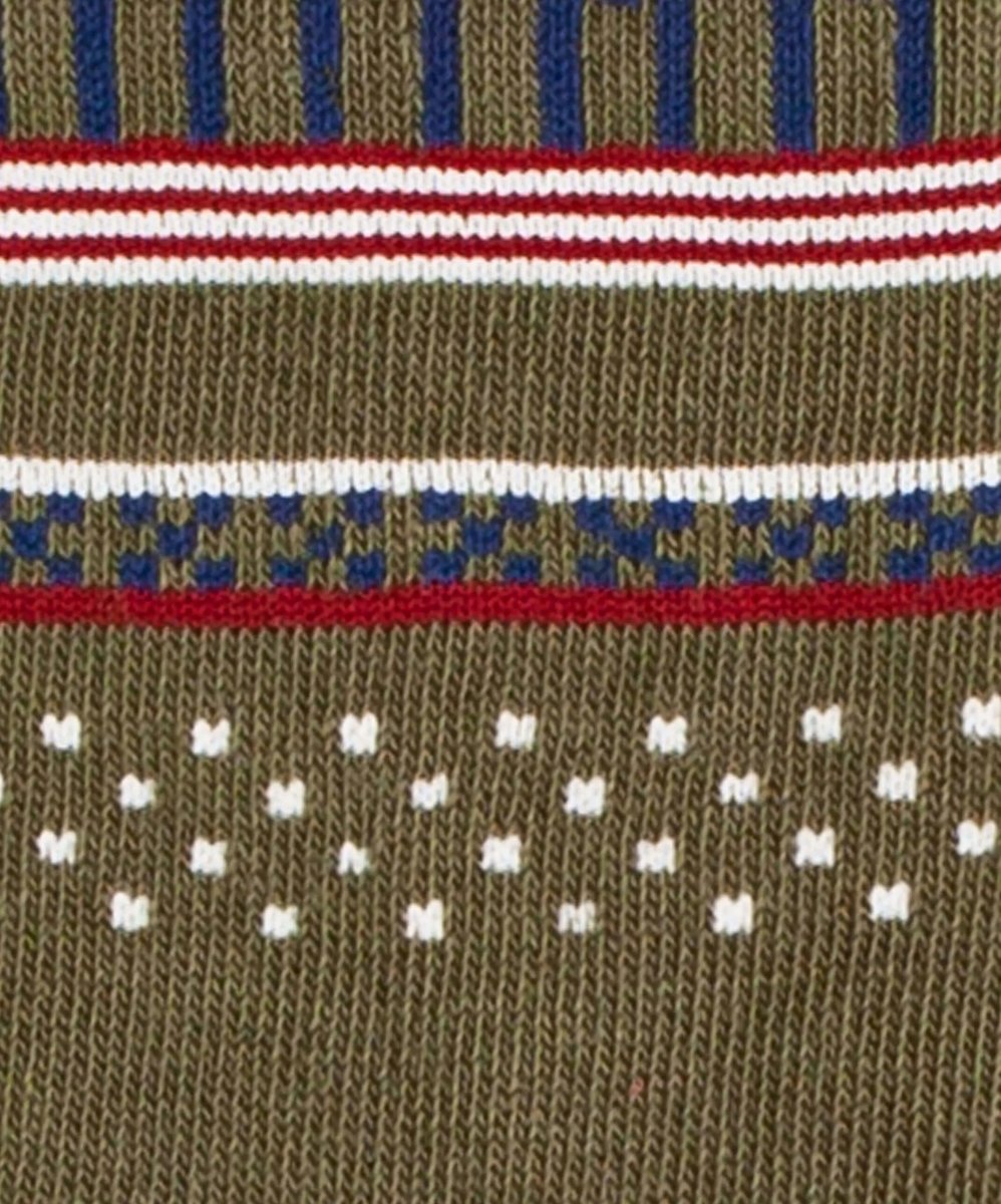 Socken Knitty Forest Feet von DillySocks