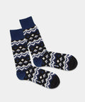 Socken Knitty Never Hot von DillySocks