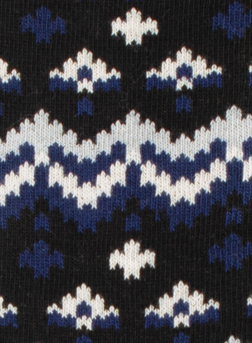 Socken Knitty Never Hot von DillySocks