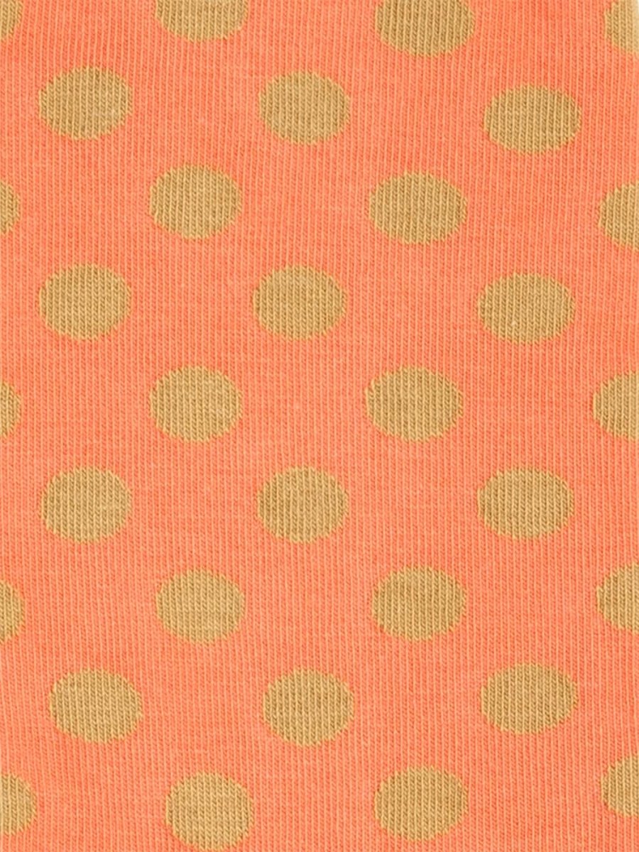Socken Laid Back Dots von DillySocks