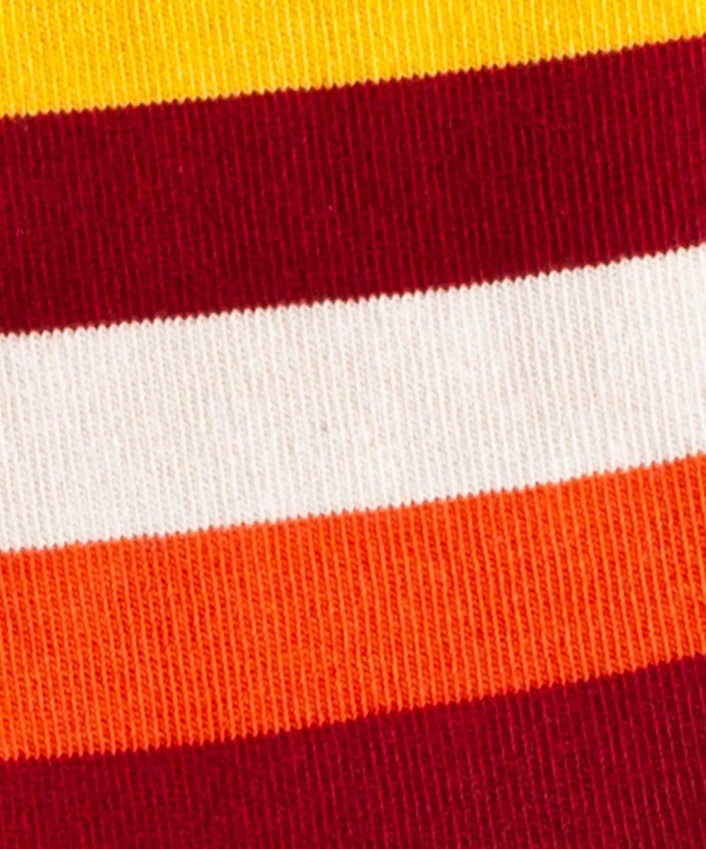 Socken Lava Line von DillySocks