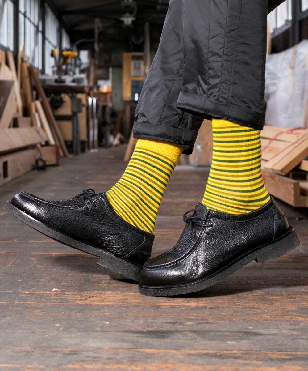 Socken Lemon Tart von DillySocks