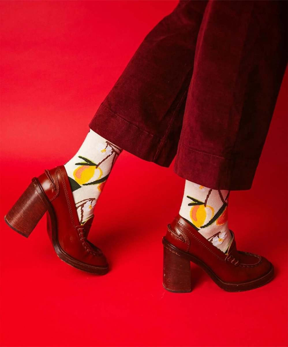 Socken Lemon Twig von DillySocks