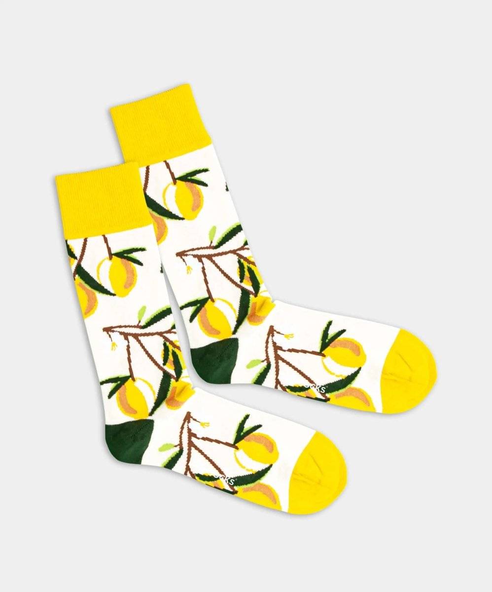 Socken Lemon Twig von DillySocks