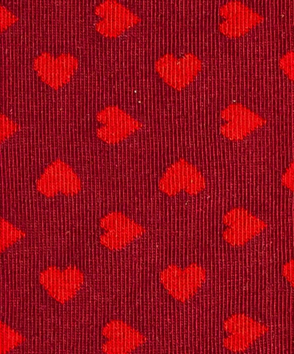 Socken Love Direction von DillySocks