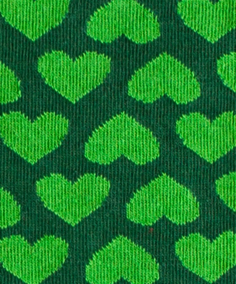 Socken Love Field von DillySocks