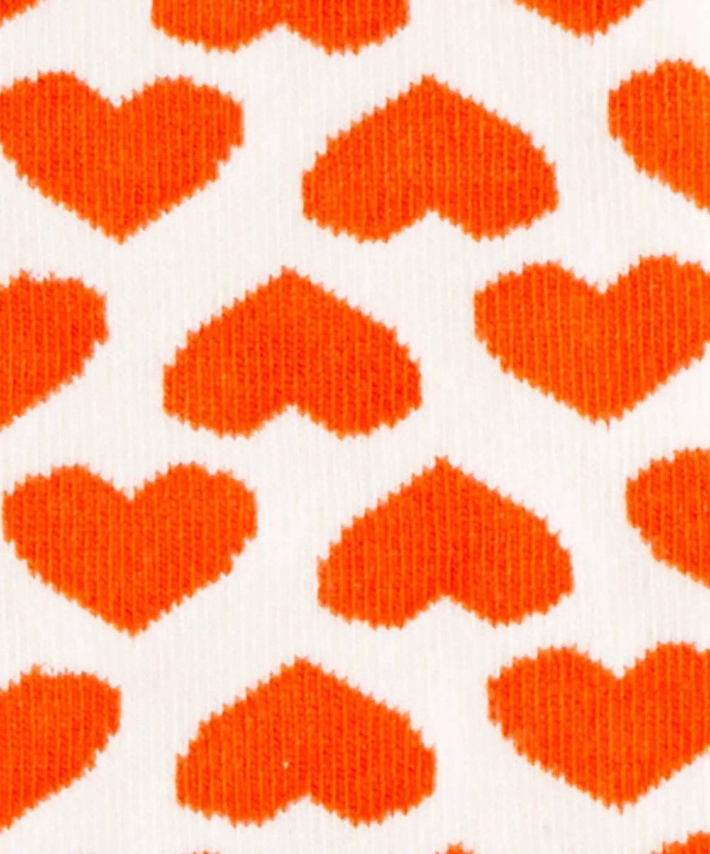 Socken Love Story von DillySocks