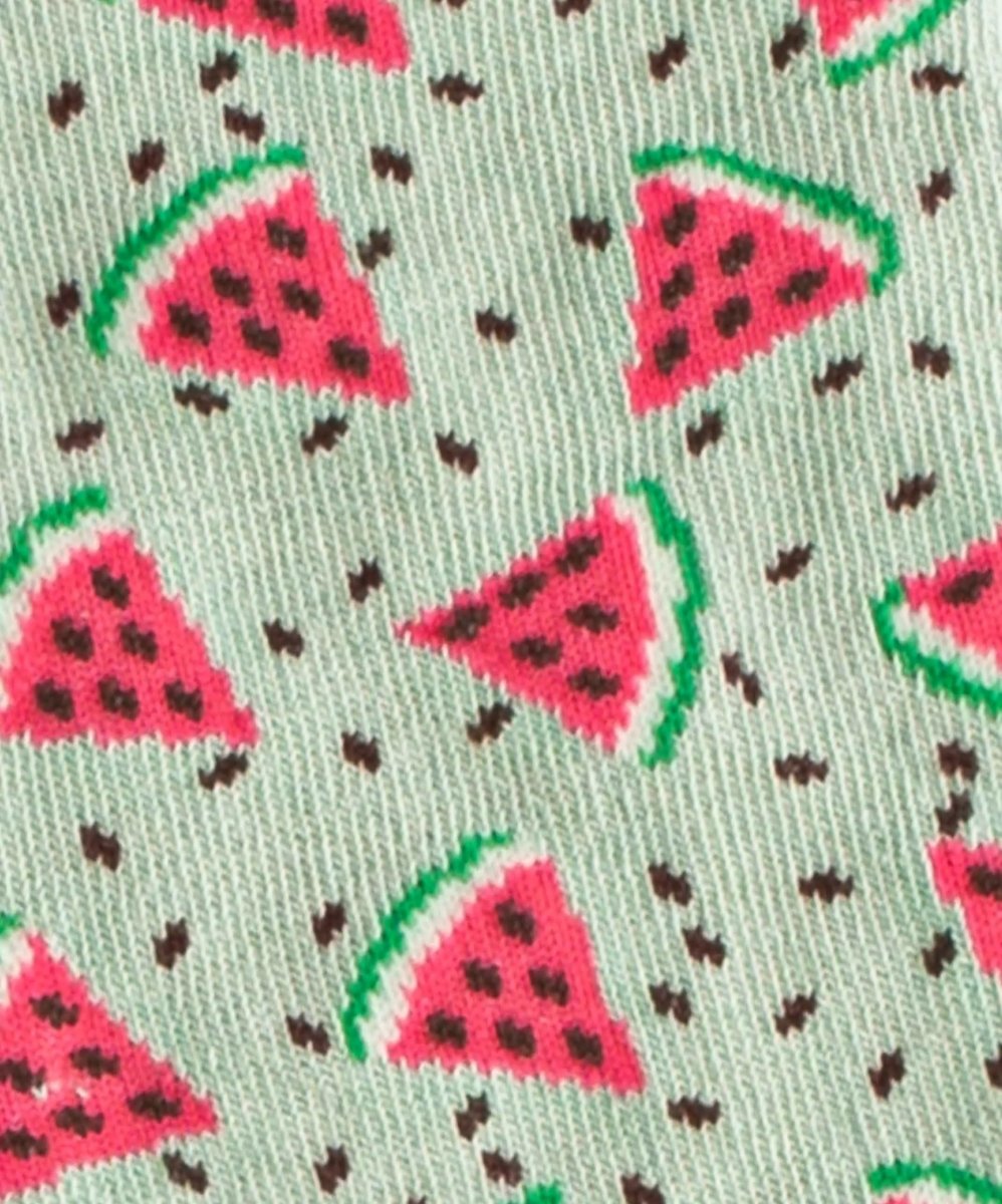 Socken Melonien Field von DillySocks